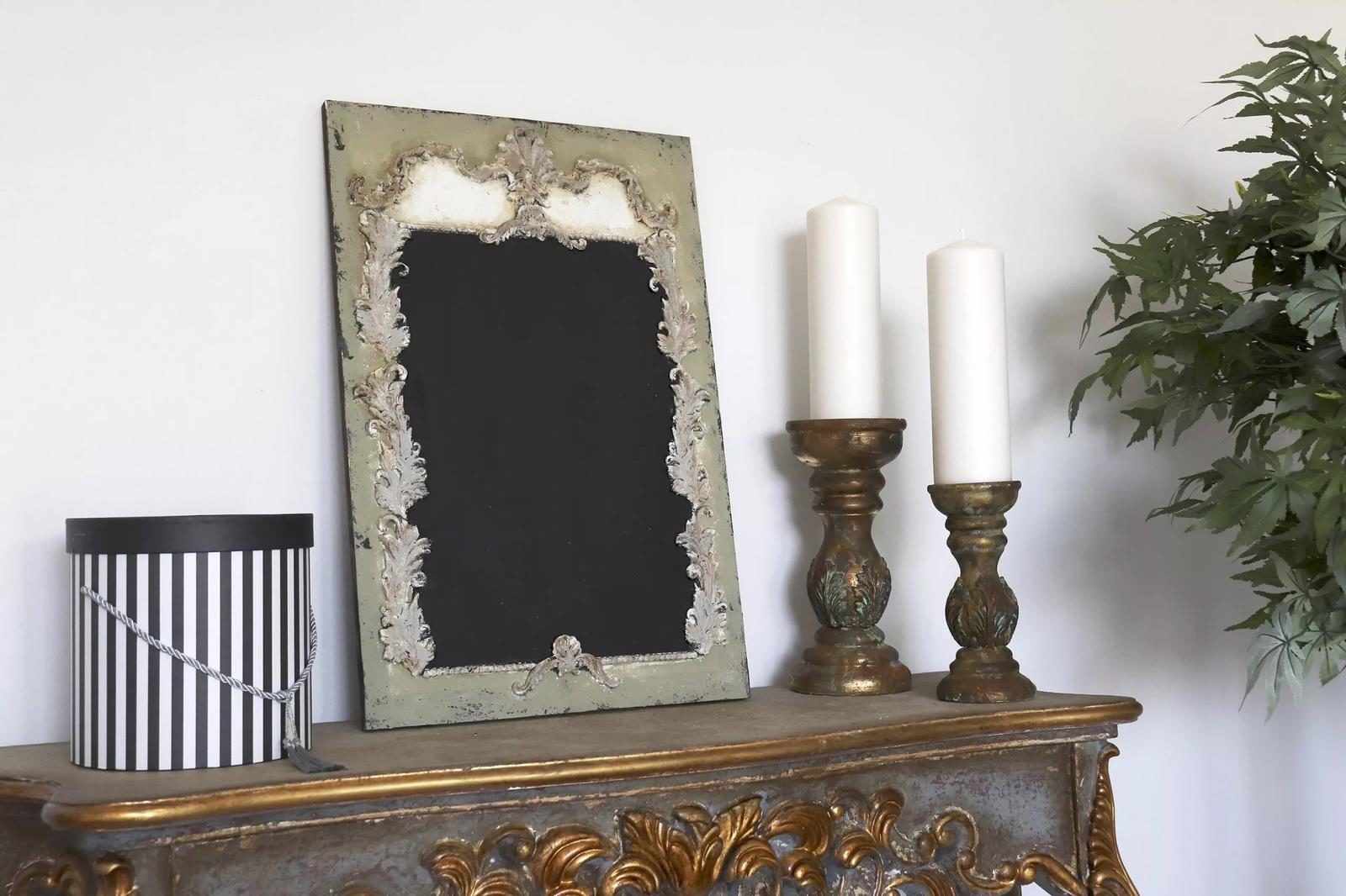 Tablice kredowe na zapiski